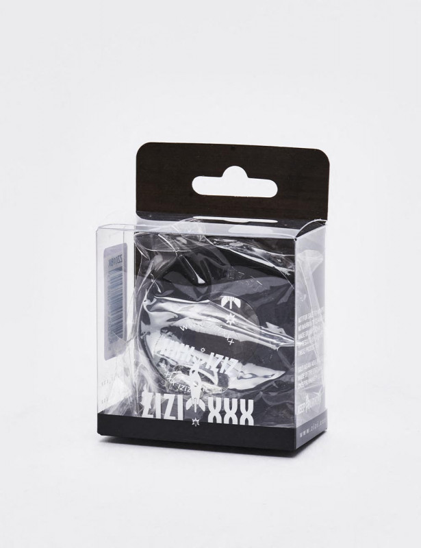 Anillo Para Pene En Silicona – Powerstroke – Negro Anillo Para Pene En Silicona – Powerstroke – Negro