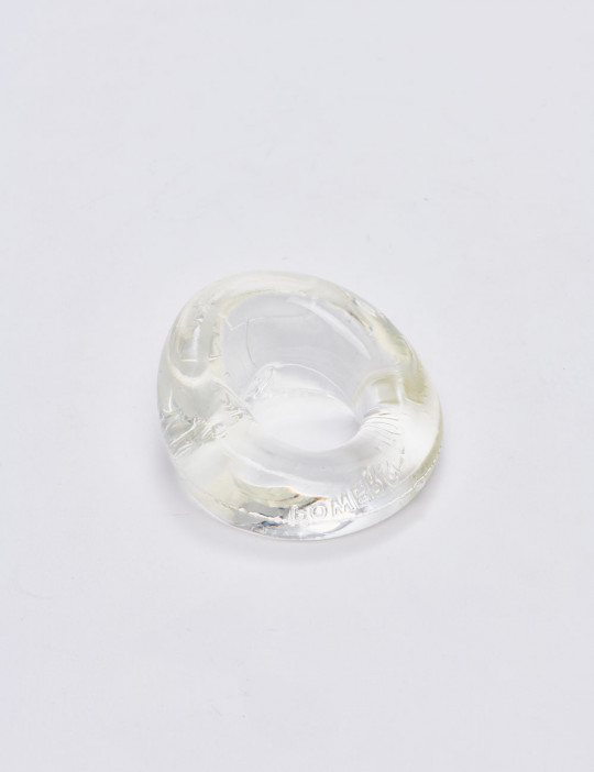 Anillo Para Pene En Silicona – Powerstroke – Transparente