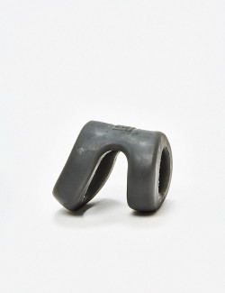 Anillo Para Pene En Silicona – Tugger – Gris