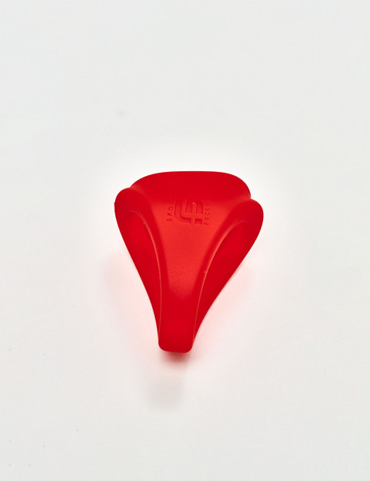 Anillo Para Pene En Silicona – Sport Fucker – Freeballer – Rojo