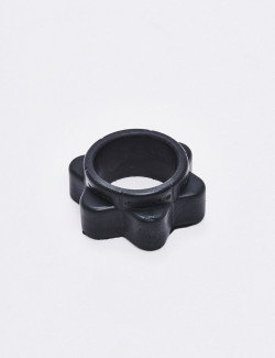 Anillo Para Pene En Silicona Broken Star Keep Burning Negro