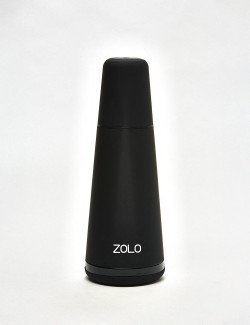 Masturbador Vibrante Zolo Stealth - Smartsense