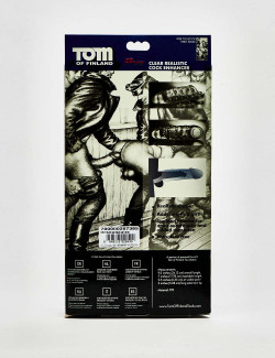 Funda Extensora Para Pene - Cock Enhancer - Tom Of Finland