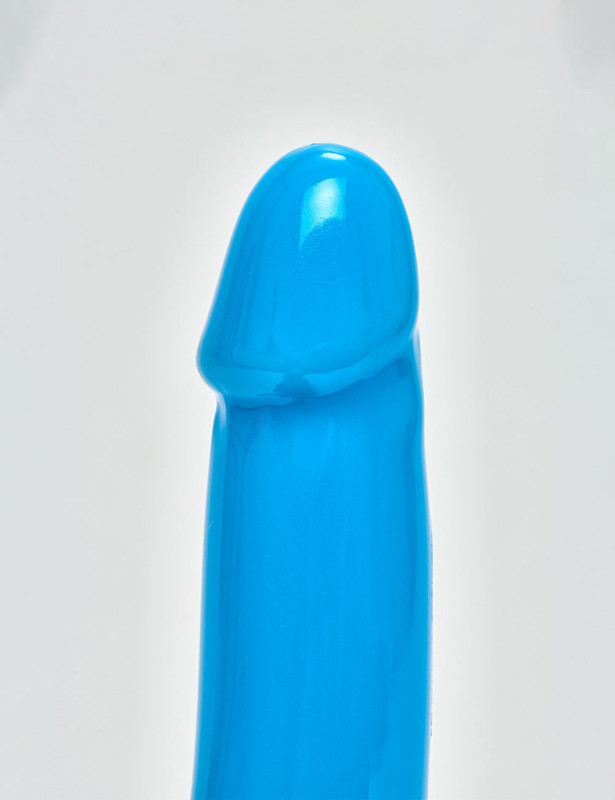 Funda Extensora Para Pene - Firefly Fantasy - Azul - Talla L