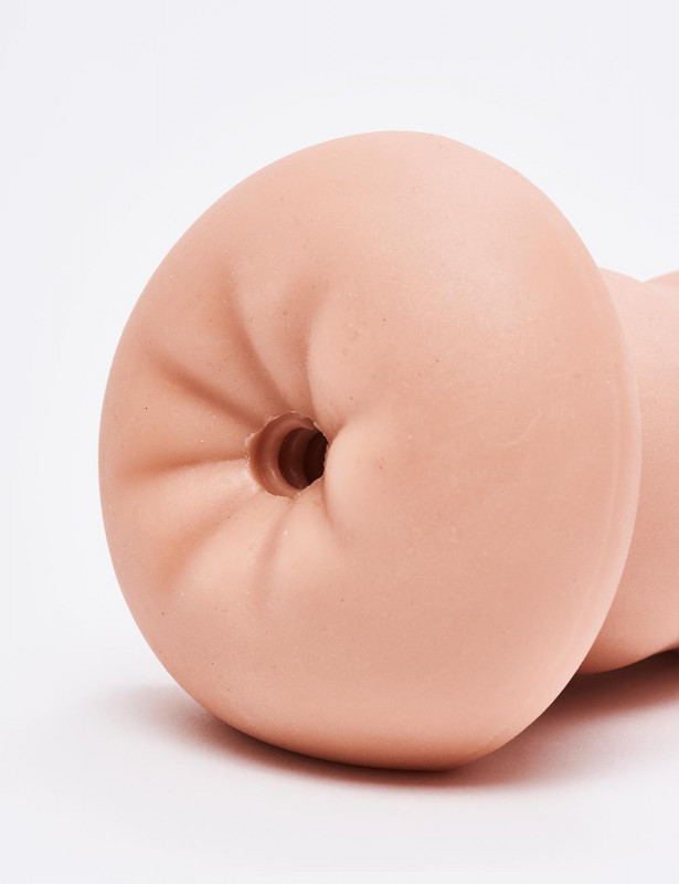 Masturbador Realista Shake - Fuck Hole  - 15 cm-2