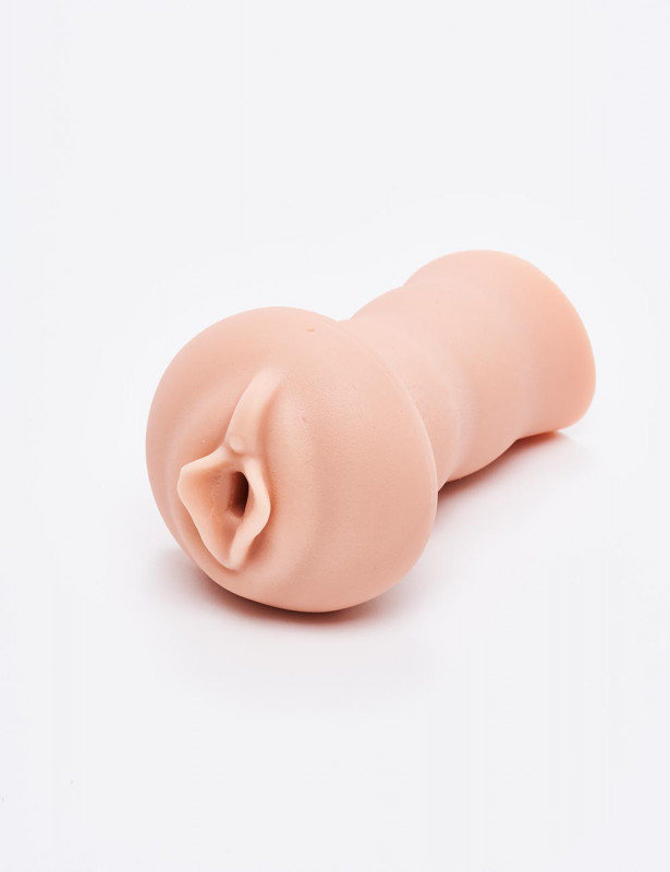 Masturbador Realista Shake | Fuck My Pussy - 15 cm | Jaloo
