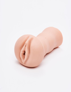 Masturbador Realista Shake - Tight Pussy - 15 cm