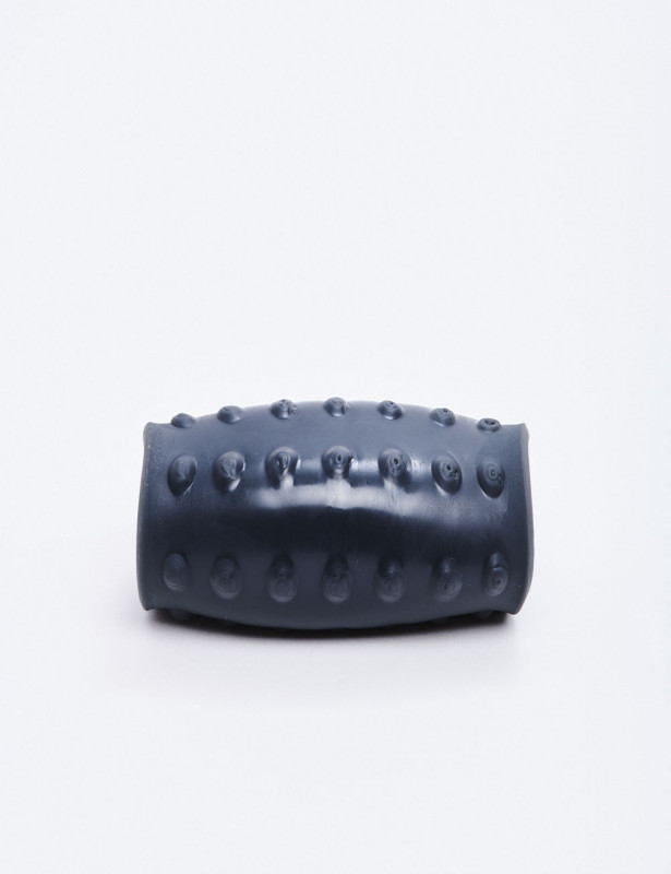 Masturbador Realista - Boners - 8 cm - Negro