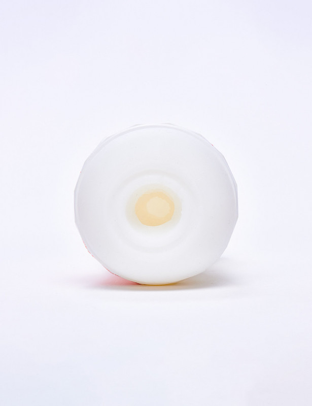 Masturbador Tenga - Air Tech Squeeze Gentle - Gris