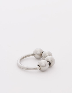 Anillo Para Glande - Ze 4 Balls - 25 mm