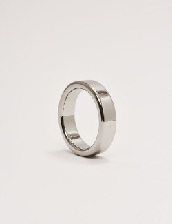 Anillo Para Pene - 44 mm - Sinner Gear- Metal