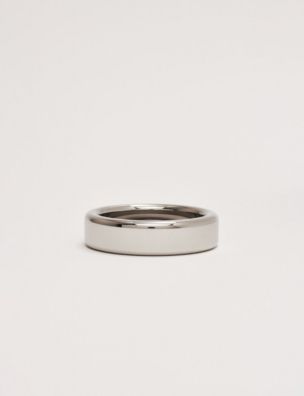 Anillo Para Pene - 44 mm - Sinner Gear- Metal