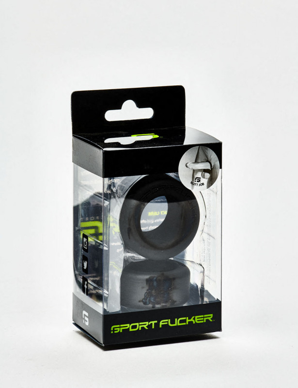 Pack De Anillos Para Pene - Nutt Job- 2 Pack De Anillos Para Pene - Nutt Job- 2