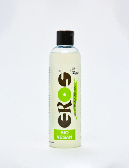 lubricante eros bio vegan 250ml