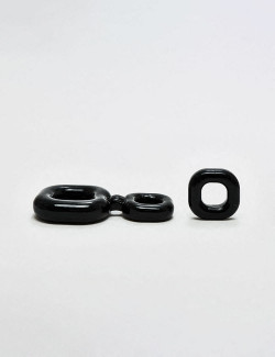 Pack Anillos Para Pene Sport Fucker - 2 en 1