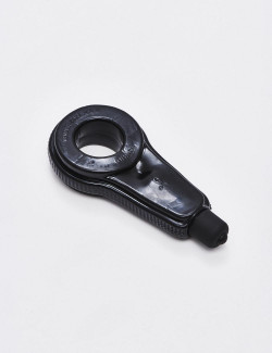 Anillo Para Pene Vibrador - Silicona