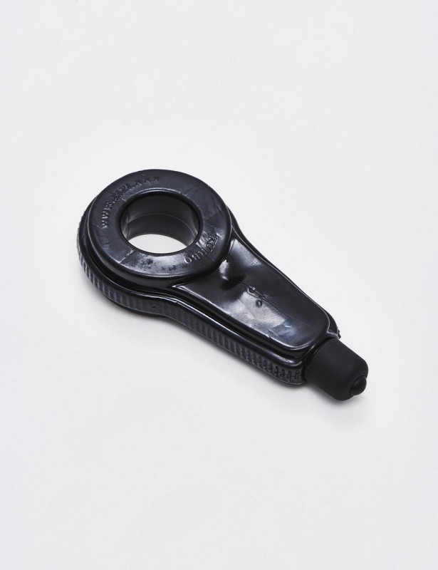 Anillo Para Pene Vibrador - Silicona