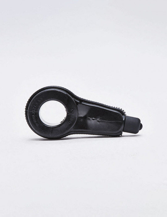 Anillo Para Pene Vibrador - Silicona-3
