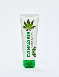 Lubricante-Cannabis