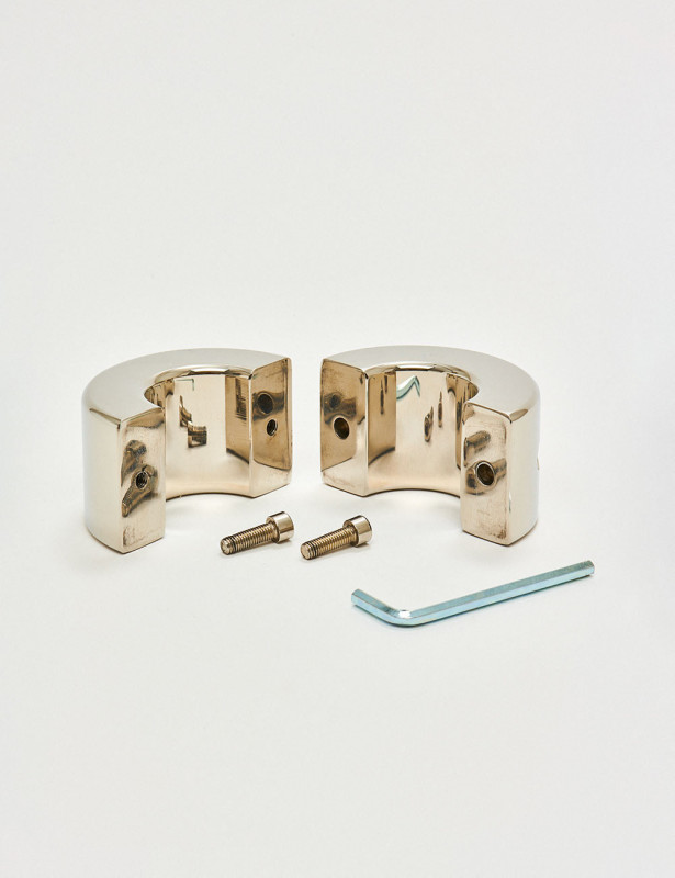 Ball Stretcher Sinner Gear - Metal - 35 mm ø