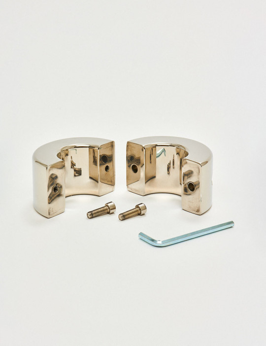 Ball Stretcher Sinner Gear - Metal - 35 mm ø