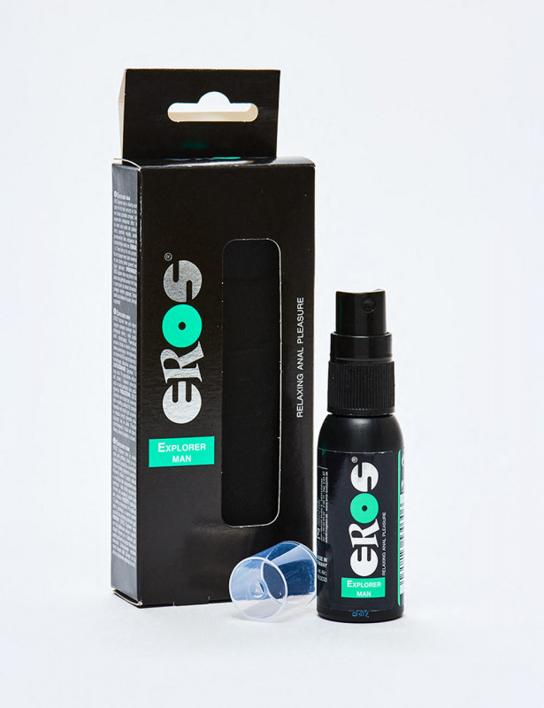 Lubricante Eros Anal Lubricante Eros Anal