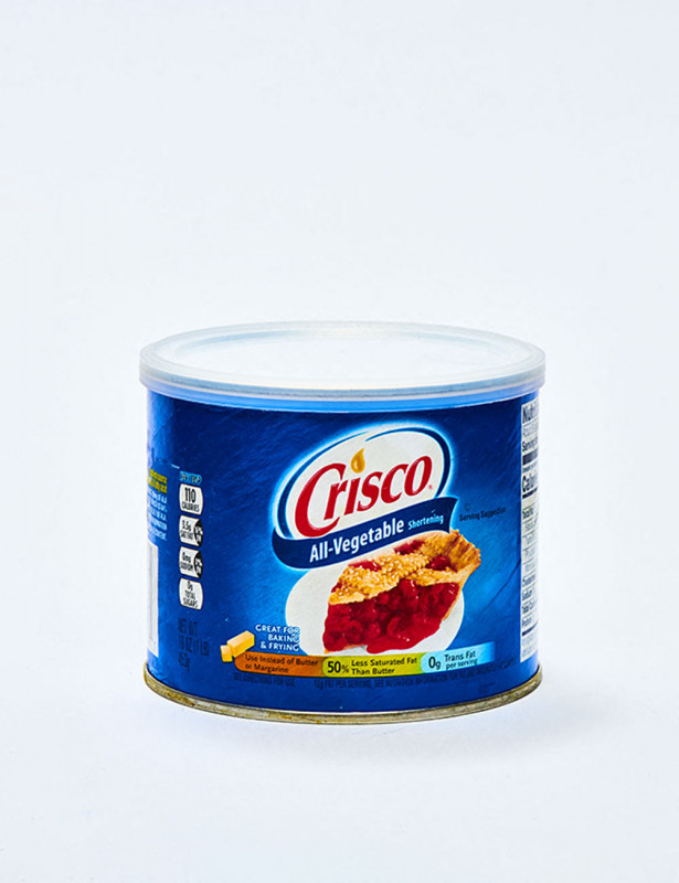 Lubricante Crisco Lubricante Crisco