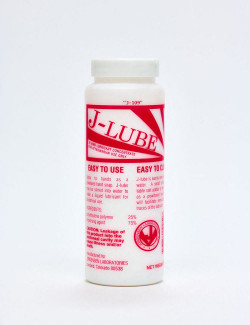 Lubricante JLube