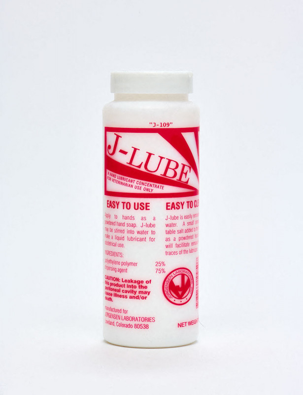 Lubricante JLube