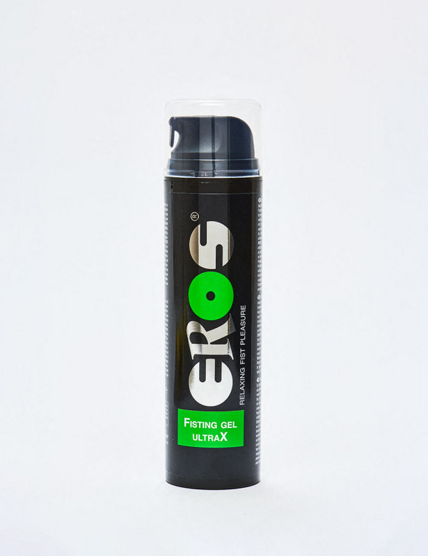 Lubricante Eros Fisting