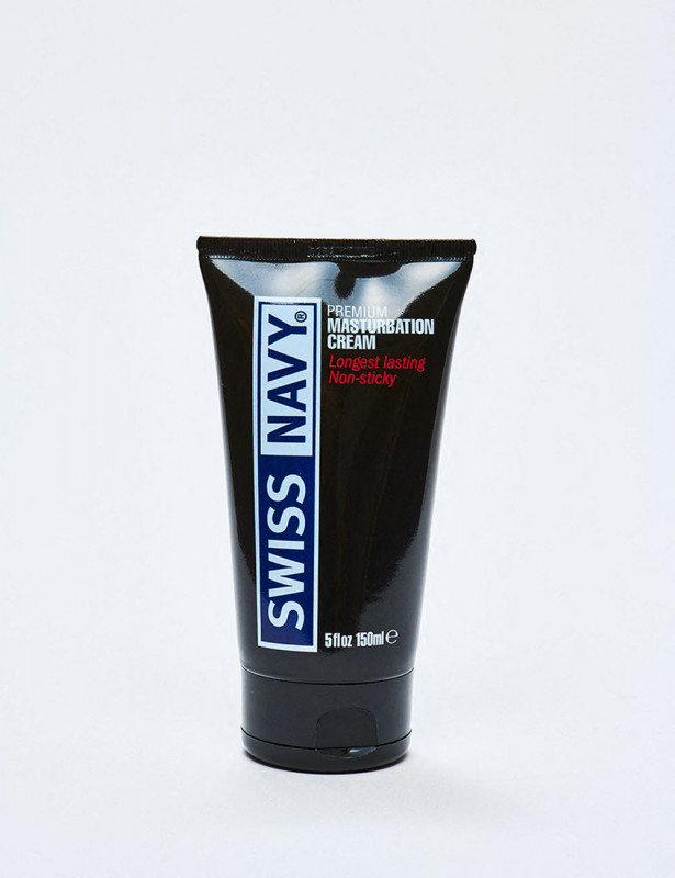 Lubricante Swiss Navy Masturbation