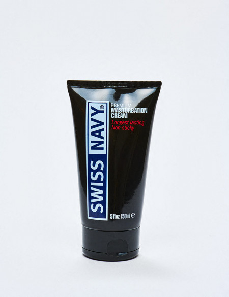 Lubricante Swiss Navy Masturbation