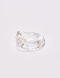 Anillo pene Sport-Fucker Wedge Transparente