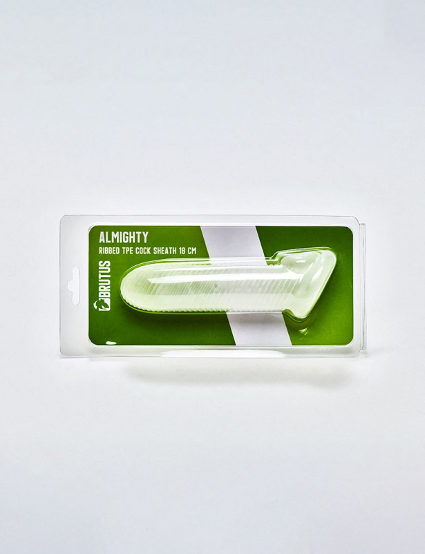 Funda Extensora Pene Pene Brutus Funda Extensora Pene Pene Brutus