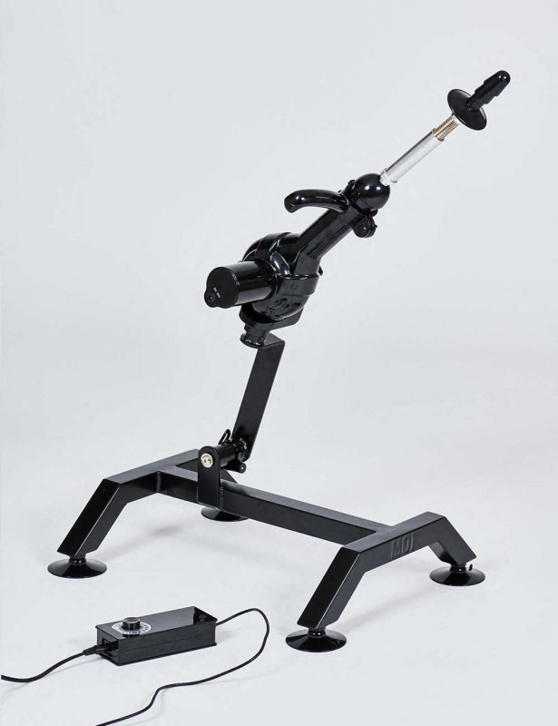 Fucking Machine MOI – Xtreme Power Engine 2.0 – Ajustable