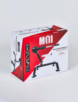 Fucking Machine MOI – Xtreme Power Engine 2.0 – Ajustable