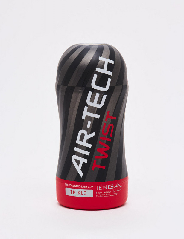 Masturbador Tenga Air-Tech Twist Tickle Masturbador Tenga Air-Tech Twist Tickle