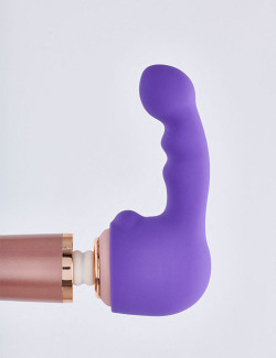 Accesorio Para Vibrador Le Wand - Ripple Petite