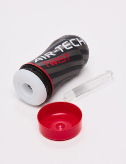 Masturbador Tenga Air-Tech Twist Tickle