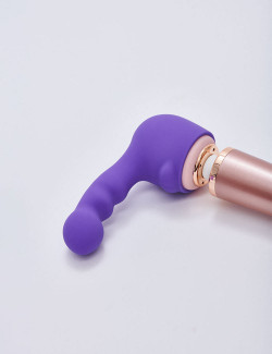 Accesorio Para Vibrador Le Wand - Ripple Petite