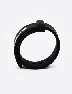 Anillo Para Pene The Watch Band - Brutus - Negro