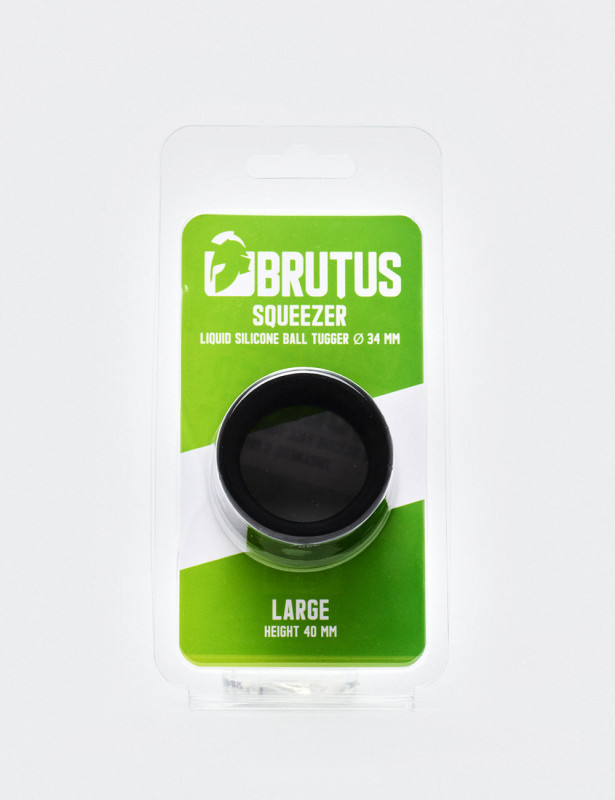 Ball Stretcher Squeezer - Ball Tugger - Talla L