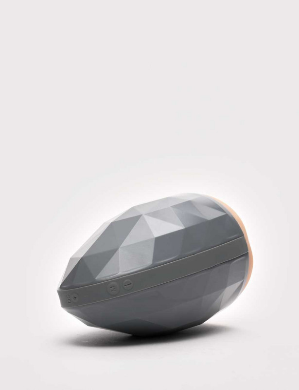 Masturbador Con Vibración Ninja - OTouch