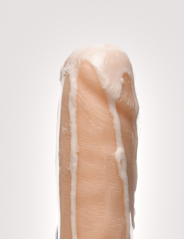 Jabón Con Forma De Pene - Dicky Soap