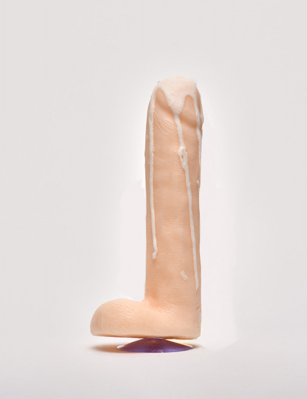 Jabón Con Forma De Pene - Dicky Soap