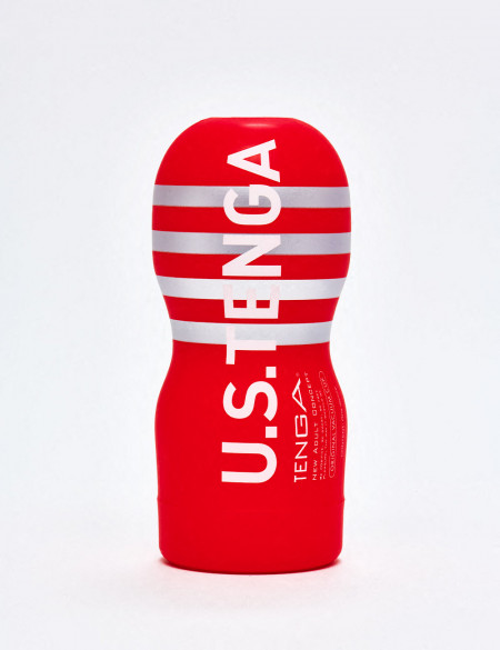 Masturbador Tenga Original US