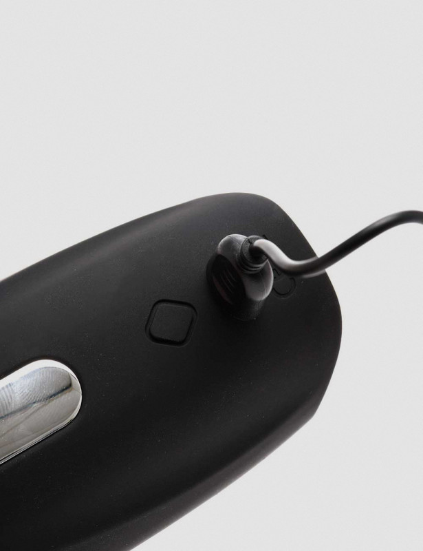 Masturbador Vibrador Cilon