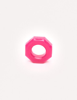 Anillo Para Pene Humpballs - Oxballs - Rosa