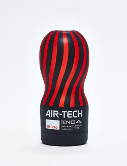 Masturbador Tenga Air-Tech Strong