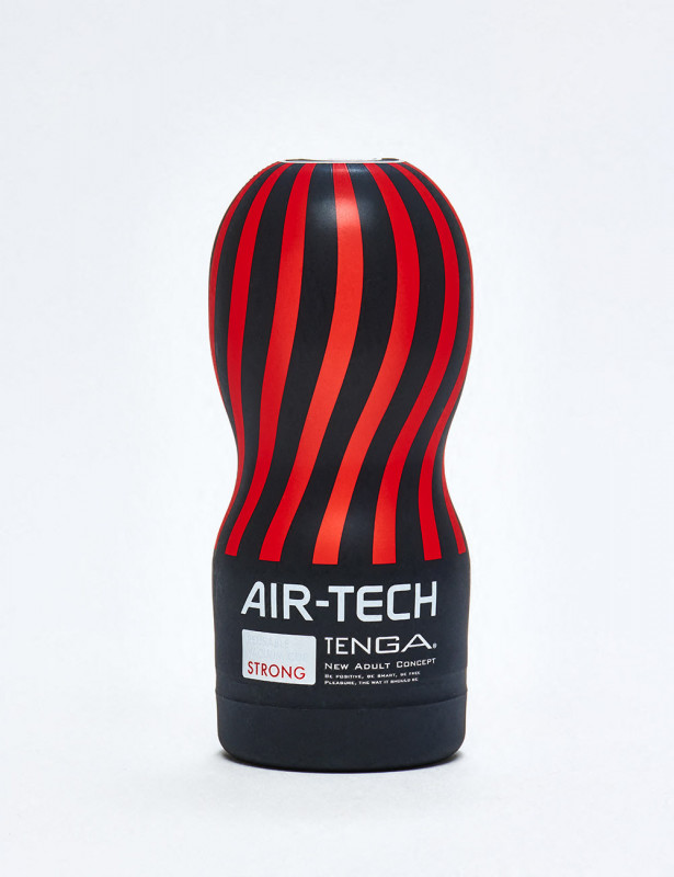Masturbador Tenga Air-Tech Strong Masturbador Tenga Air-Tech Strong